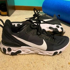 Nike React Element shoes